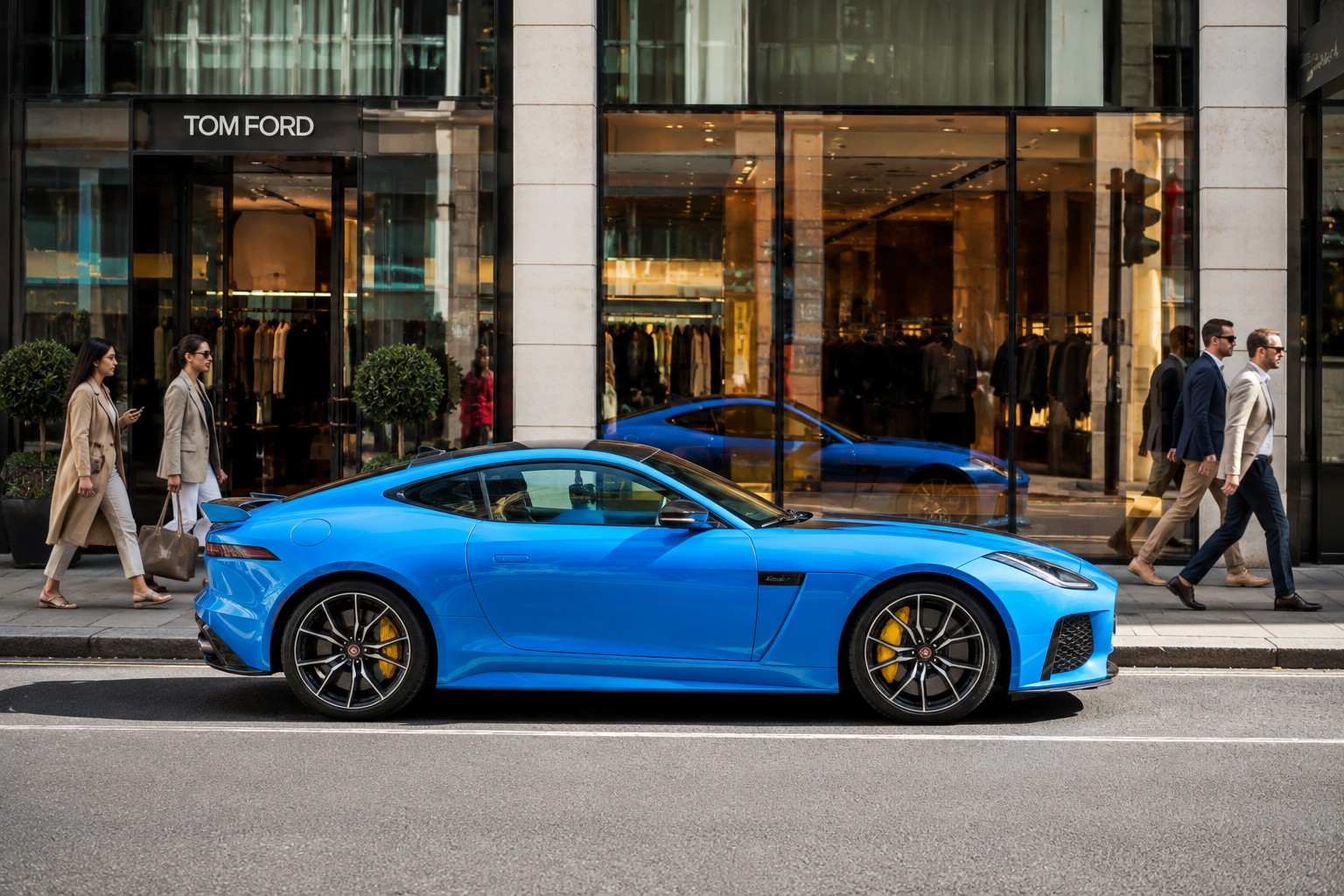 SVR